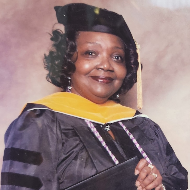 Dr. Carol Alexander